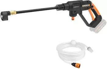 Worx WG621E.9 Hydroshot