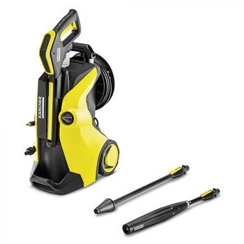 Kärcher Hochdruckreiniger K 5 Premium Full Control