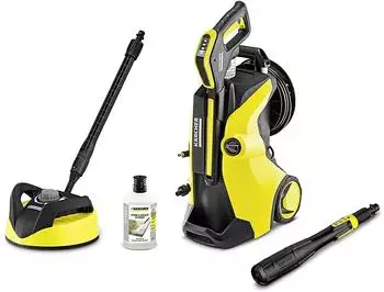 Kärcher K 5 Premium Full Control Plus Home
