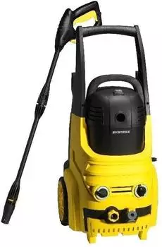 Syntrox Germany HD-2500 W
