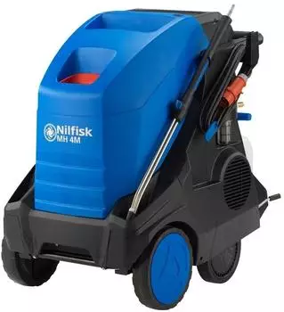 Nilfisk MH 4M-210/1000 PAX EU