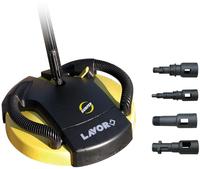 Lavor 6.008.0151 SURFER Sandstrahl-Kit Passend f&uuml;r (Marke Hochdruckreiniger) Lavor