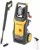 Stanley SXPW16E, Stanley Hochdruckreiniger SXPW16E High Pressure Washer 125bar 1600W Stanley SXPW16E, Stanley Hochdruckreiniger SXPW16E High Pressure Washer 125bar 1600W