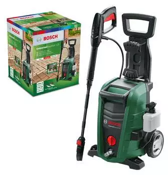 Bosch Aquatak 135