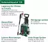 Bosch Aquatak 135