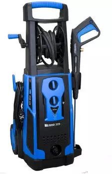 Güde GHD 225