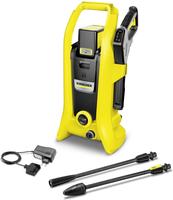 Hochdruckreiniger K 2 Battery Set