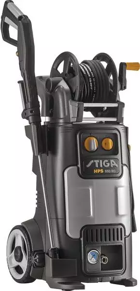 Stiga HPS 650 RG
