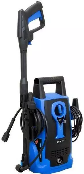 Güde GHD 105