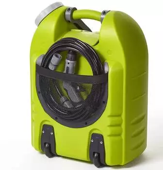 Arpo aqua2go PRO GD86