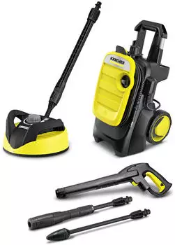 Kärcher K 5 Compact Home (1.630-753.0)