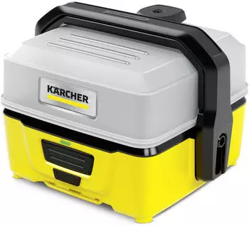 Kärcher OC 3 Mobile Outdoor Cleaner (1.680-015.0)