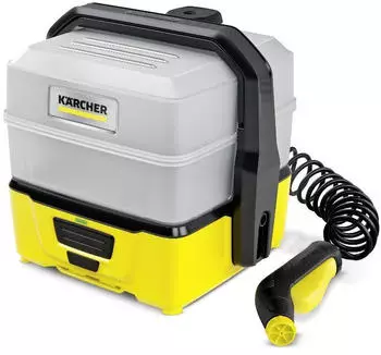 Kärcher OC 3 Plus (1.680-030.0)