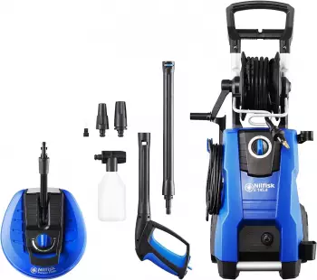 Nilfisk E 145.4-9 Power X-TRA