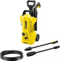 K&Auml;RCHER Hochdruckreiniger "K 2 Power Control" Home & Garden App-Unterst&uuml;tzung,