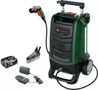 Bosch Home and Garden 06008B6101, Bosch Home and Garden Fontus Gen II