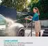 Gardena AquaClean 24/18V (14800-31)