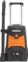Hochdruckreiniger 1800 Watt 135 Bar Dampfstrahler Fl&auml;chenreiniger - Primaster