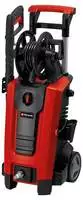 Einhell Hochdruckreiniger "TE-HP 140" 10 Stk. tlg.