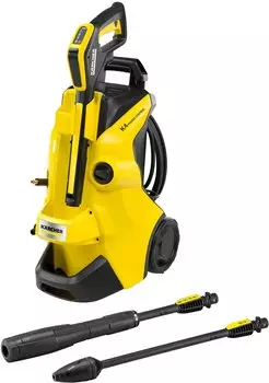 Kärcher K 4 Power Control (1.324-030.0)