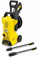K&auml;rcher K 3 Premium Power Control Hochdruckreiniger Elektro 380 l/h 1600 W Schwarz -