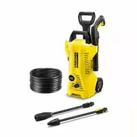 K&auml;rcher Hochdruckreiniger K 2 Premium Power Control