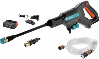 Gardena AquaClean 24/18V (14800-32)