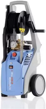 Kränzle K 2160 TS T mit Schmutzkiller (Stecksystem D 12)