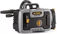 Kaltwasser Hochdruckreiniger Alpina AHP 110 - leicht und kompakt 110 bar max -