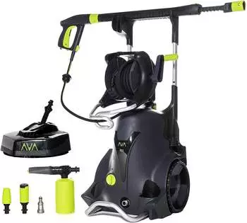 AVA Evolution P60