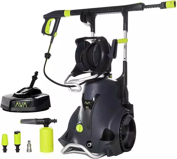 AVA Evolution P60