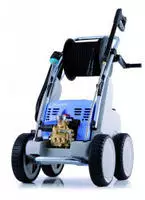 Kr&auml;nzle Hochdruckreiniger quadro 1200 TST (Stecksystem D12)