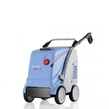 Kränzle Therm C 13/180 mit Schnellwechsel-Stecksystem Kränzle Therm C 13/180 mit Schnellwechsel-Stecksystem
