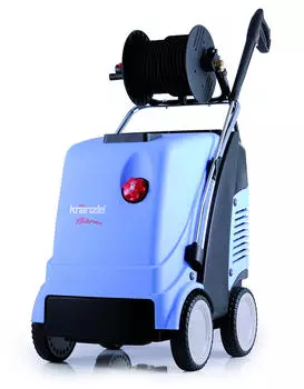 Kränzle Therm CA 11-130 Tr. Stecksystem (414605)