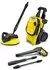 Kärcher K 4 Compact Home Inkl. Home Kit mit Flächenreiniger