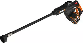 Worx Hydroshot 20V WG630E (mit 1 Akku 4Ah)