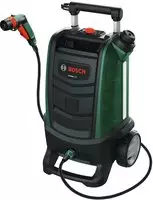 Robert Bosch 06008B6102, Robert Bosch Bosch Fontus 18V Hochdruckreiniger...