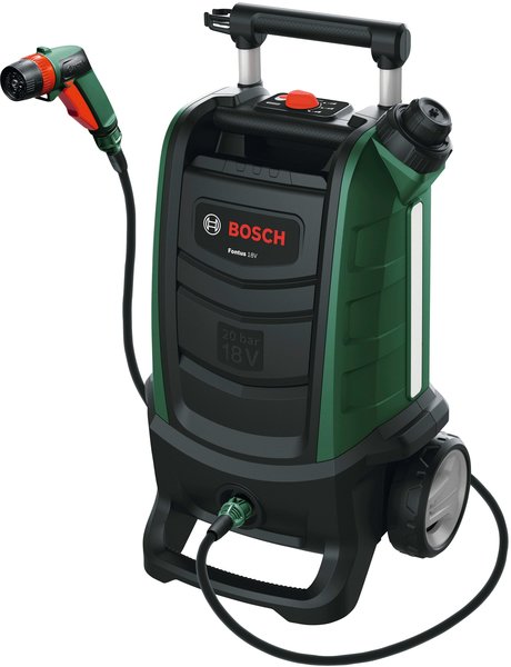 Bosch Fontus Gen II (06008B6102)