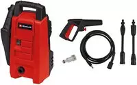 Einhell Hochdruckreiniger "TC-HP 90" 8 Stk. tlg.