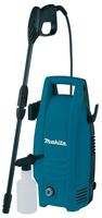 Makita HW101, Makita Hochdruckreiniger HW101 Pressure Washer 100 Bar Makita HW101, Makita Hochdruckreiniger HW101 Pressure Washer 100 Bar