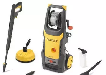 Stanley SXPW16P