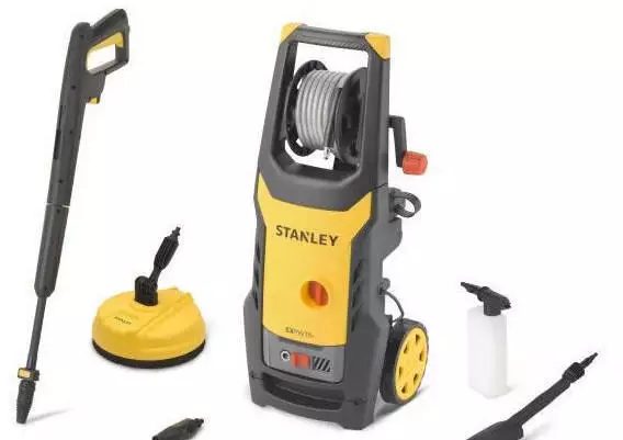 Stanley SXPW16P