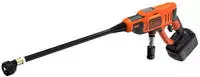 Black & Decker BCPC18D1-QW (2,0Ah Akku & Ladegerät)