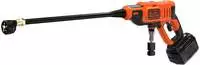 Black & Decker BCPC18D1-QW (2,0Ah Akku & Ladegerät)