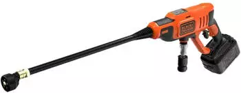Black & Decker BCPC18D1-QW (2,0Ah Akku & Ladegerät) Black & Decker BCPC18D1-QW (2,0Ah Akku & Ladegerät)