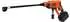 Black & Decker BCPC18D1-QW (2,0Ah Akku & Ladegerät)