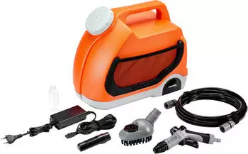 RCP Mobiler Hochdruckreiniger 15 Liter