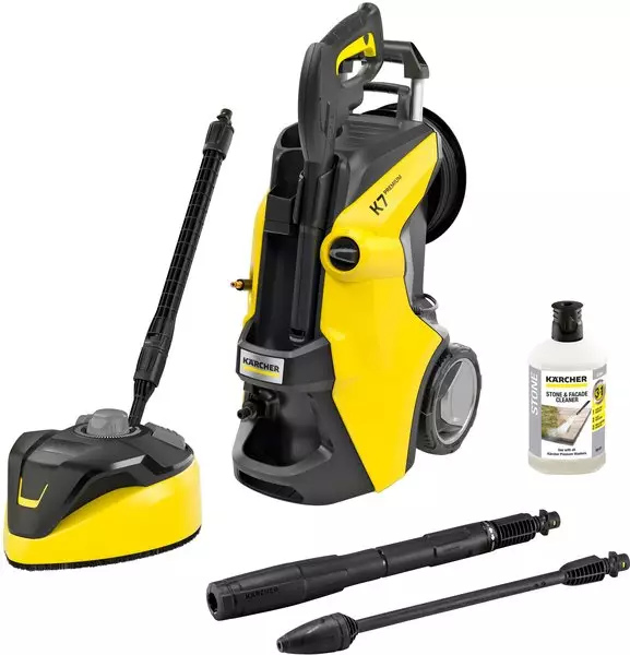 Kärcher K7 Premium Power Home (1.317-171.0)