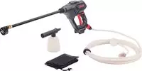 AL-KO Akku-Hochdruckreiniger "Easy Pressure Washer PW 2040" ohne Akku und Ladeger&auml;t