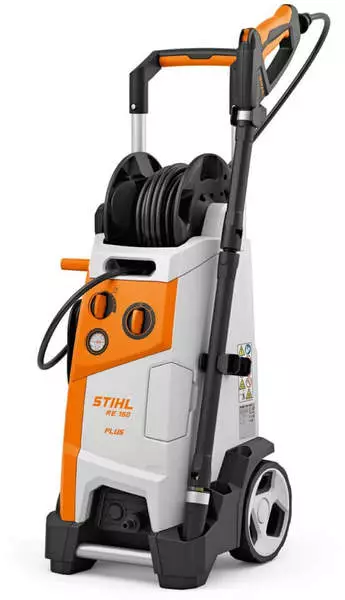 Stihl RE 150 PLUS (RE010114502)
